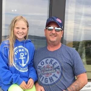 Meet your Posher, Boyd